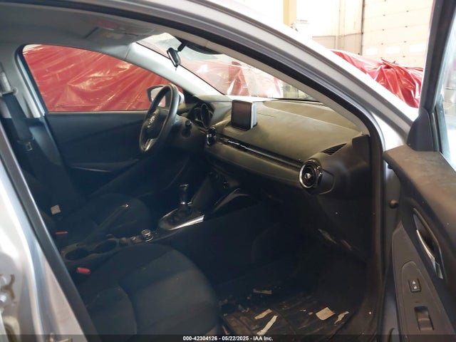 3MYDLBYV6JY326348 Toyota p5v