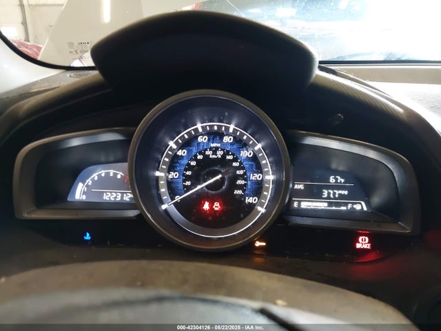 3MYDLBYV6JY326348 Toyota p5v