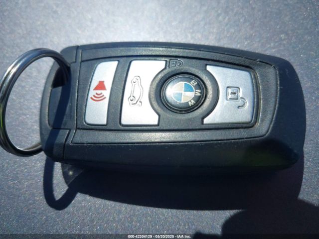2013 BMW 528I WBAXG5C50DDY32271 Photo 10