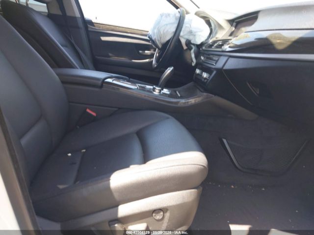 2013 BMW 528I WBAXG5C50DDY32271 Photo 4