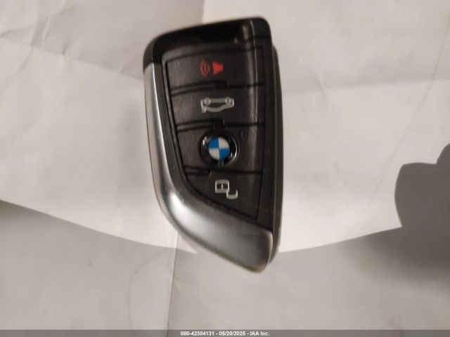 2022 BMW 330I 3MW5R7J02N8C33181 Photo 10