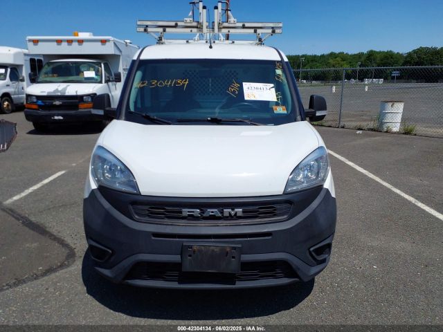 ZFBHRFAB0K6N83944 RAM Promaster City Tradesman