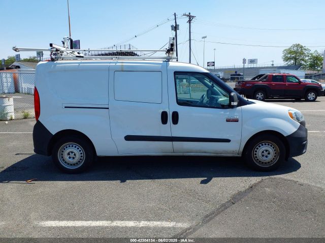 ZFBHRFAB0K6N83944 RAM Promaster City Tradesman