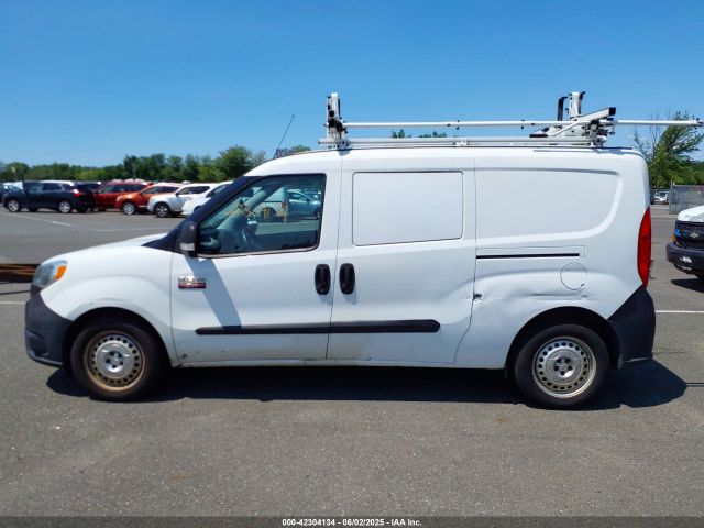 ZFBHRFAB0K6N83944 RAM Promaster City Tradesman