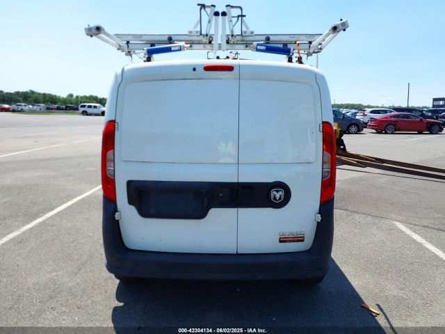 ZFBHRFAB0K6N83944 RAM Promaster City Tradesman
