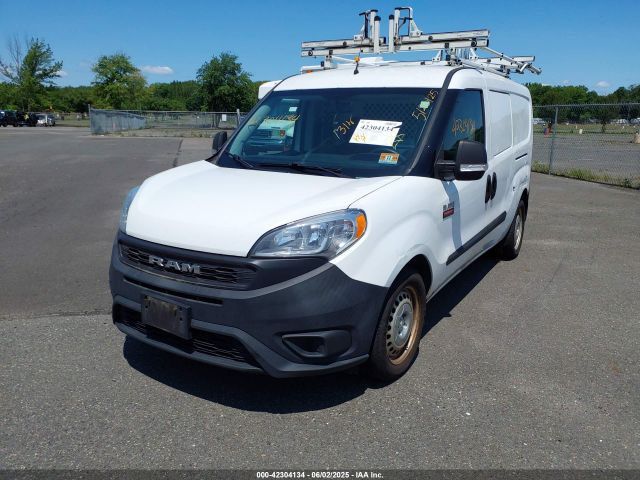 ZFBHRFAB0K6N83944 RAM Promaster City Tradesman