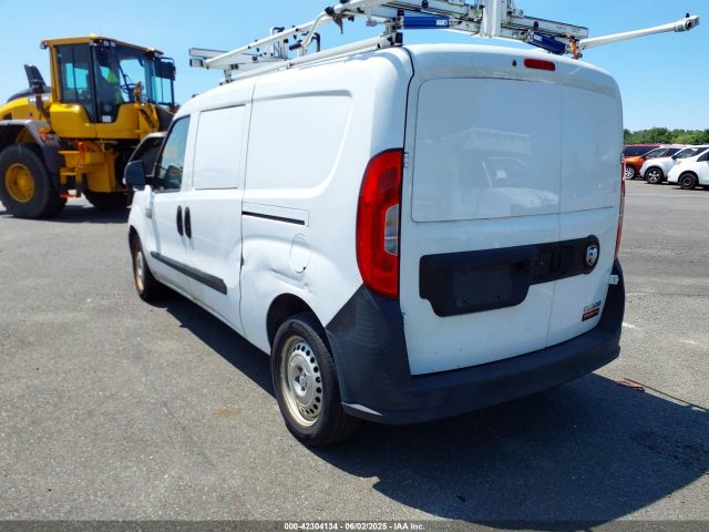 ZFBHRFAB0K6N83944 RAM Promaster City Tradesman