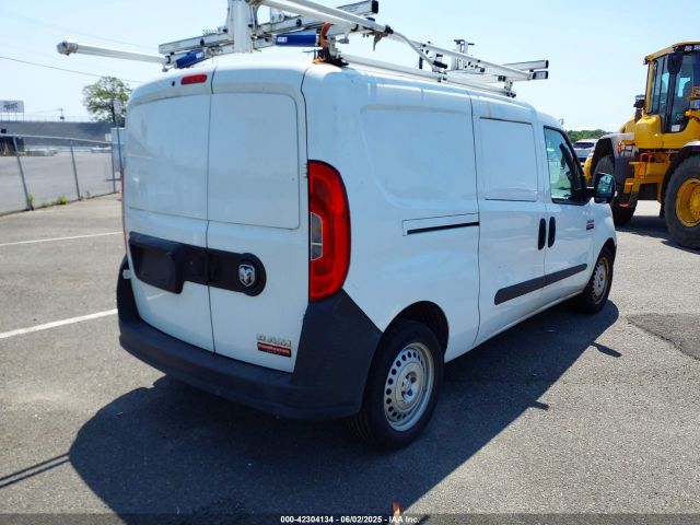 ZFBHRFAB0K6N83944 RAM Promaster City Tradesman