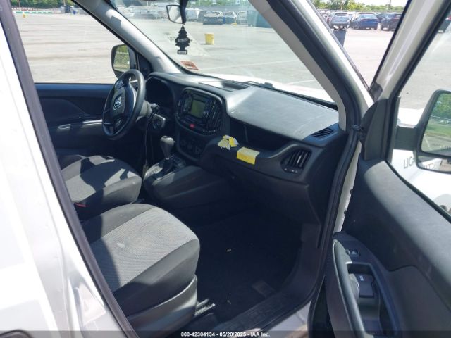 ZFBHRFAB0K6N83944 RAM Promaster City Tradesman