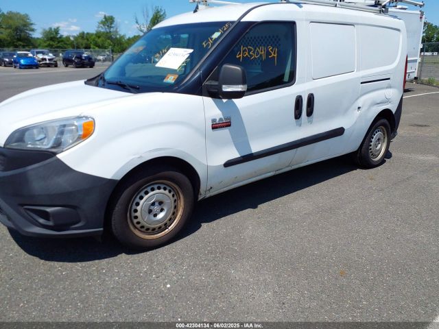 ZFBHRFAB0K6N83944 RAM Promaster City Tradesman