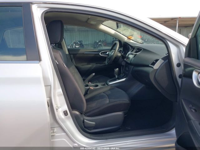 3N1AB7AP1KL604264 Nissan SENTRA SV