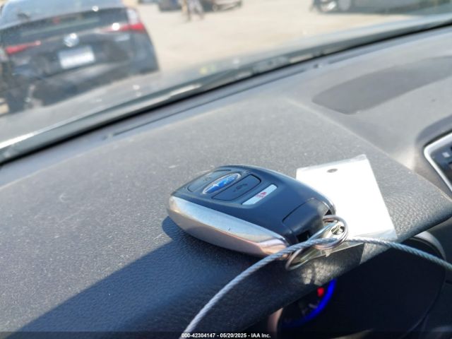 2019 SUBARU OUTBACK 4S4BSANC9K3355791 Photo 10