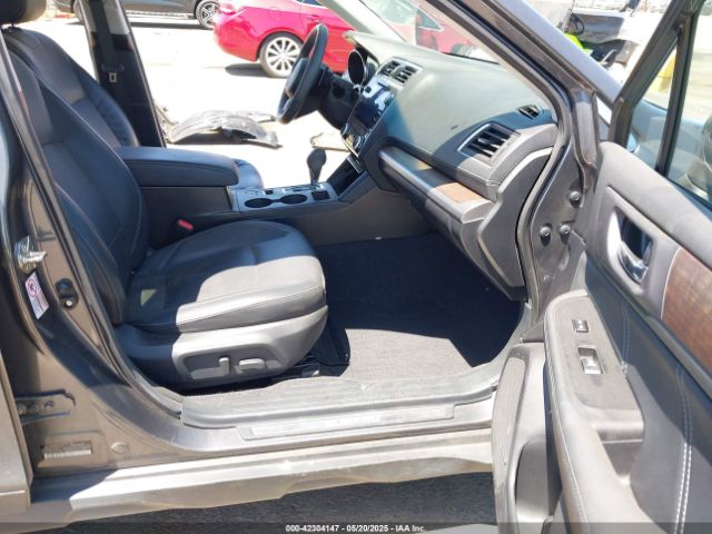 2019 SUBARU OUTBACK 4S4BSANC9K3355791 Photo 4
