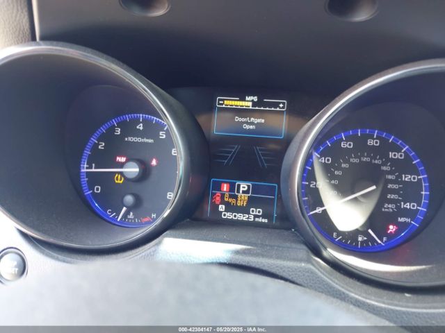 2019 SUBARU OUTBACK 4S4BSANC9K3355791 Photo 6