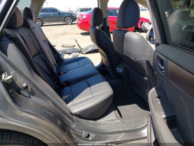 2019 SUBARU OUTBACK 4S4BSANC9K3355791 Photo 7