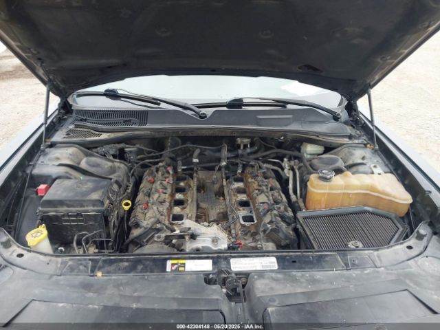 2013 DODGE CHALLENGER 2C3CDYBTXDH653559 Photo 9