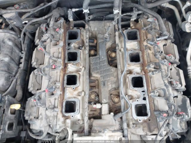2013 DODGE CHALLENGER 2C3CDYBTXDH653559 Photo 5