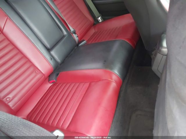 2013 DODGE CHALLENGER 2C3CDYBTXDH653559 Photo 7