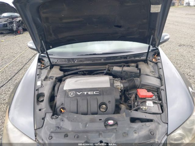 2008 ACURA RL JH4KB16658C002744 Photo 9