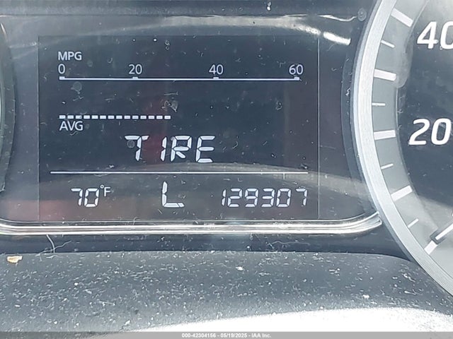 3N1AB7AP5FY256316 Nissan SENTRA SV