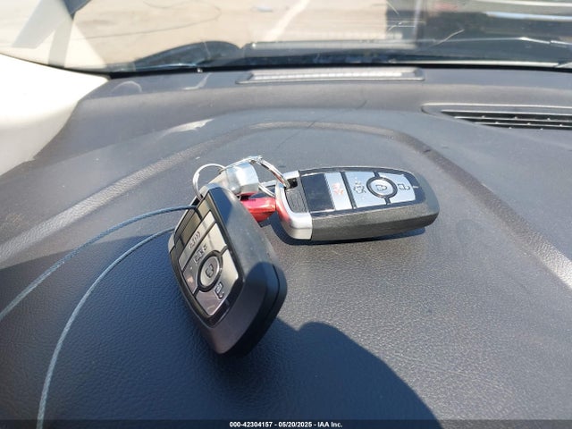 Ford Fusion Hybrid Se 2019 3FA6P0LU2KR262227 Image 11