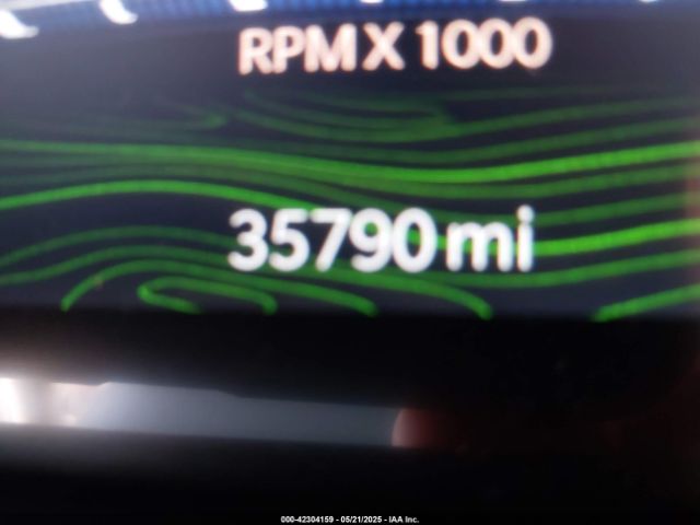 1C4RJYB60RC181939 Jeep Grand Cherokee 4xe