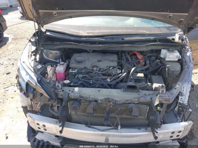 2022 TOYOTA SIENNA 5TDBSKFC1NS049616 Photo 9