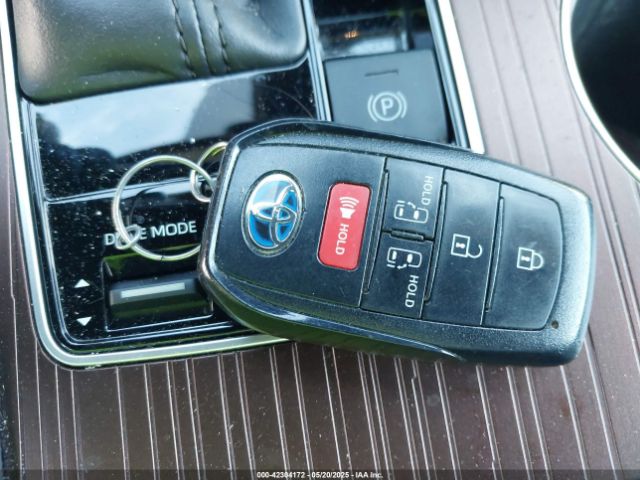 2022 TOYOTA SIENNA 5TDBSKFC1NS049616 Photo 10