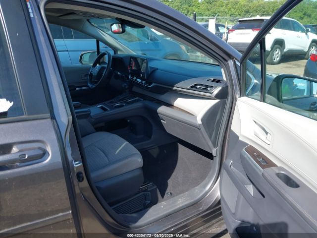2022 TOYOTA SIENNA 5TDBSKFC1NS049616 Photo 4