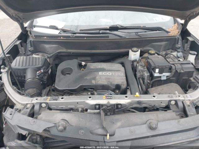 2018 CHEVROLET EQUINOX 3GNAXSEV3JS560662 Photo 9