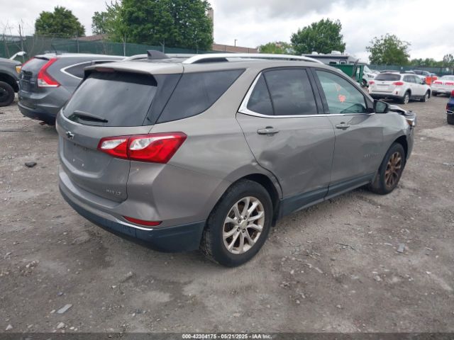 2018 CHEVROLET EQUINOX 3GNAXSEV3JS560662 Photo 3