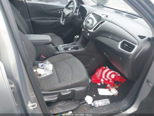 2018 CHEVROLET EQUINOX 3GNAXSEV3JS560662 Photo 4