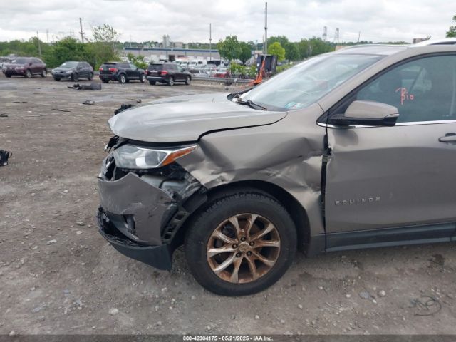 2018 CHEVROLET EQUINOX 3GNAXSEV3JS560662 Photo 5