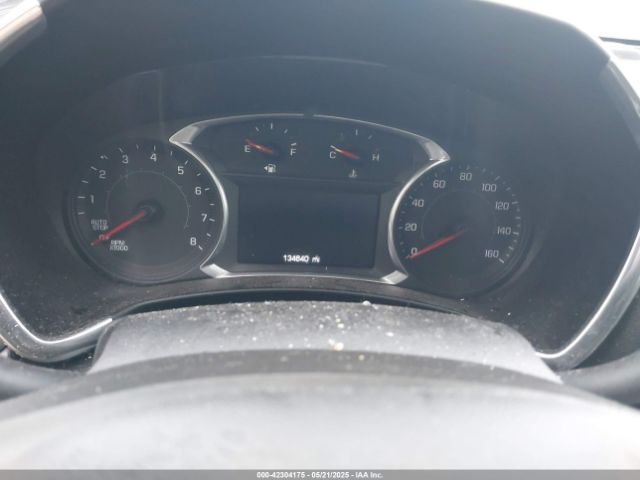 2018 CHEVROLET EQUINOX 3GNAXSEV3JS560662 Photo 6