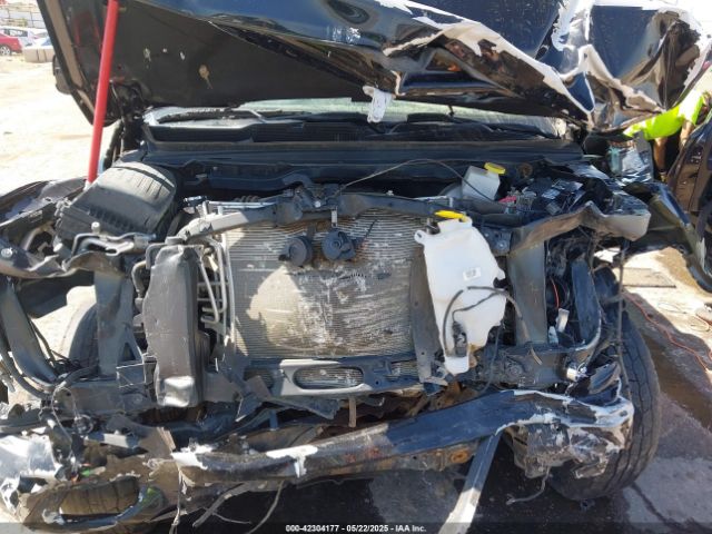 1C6SRFFT6LN173474 RAM 1500 Lone Star  4x4 5'7 Box