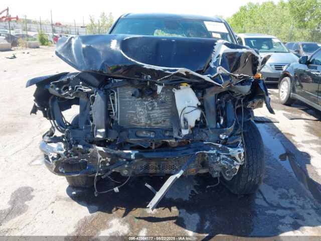 1C6SRFFT6LN173474 RAM 1500 Lone Star  4x4 5'7 Box