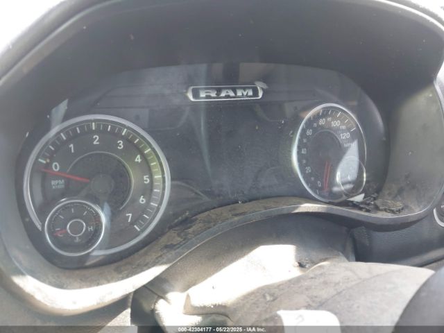 1C6SRFFT6LN173474 RAM 1500 Lone Star  4x4 5'7 Box