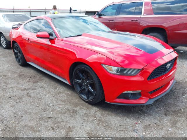 2015 FORD MUSTANG 1FA6P8TH2F5316863