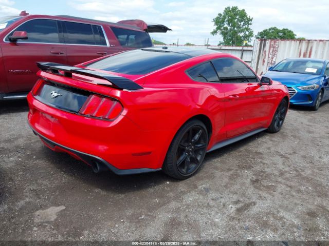 2015 FORD MUSTANG 1FA6P8TH2F5316863 Photo 3