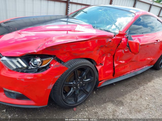 2015 FORD MUSTANG 1FA6P8TH2F5316863 Photo 5