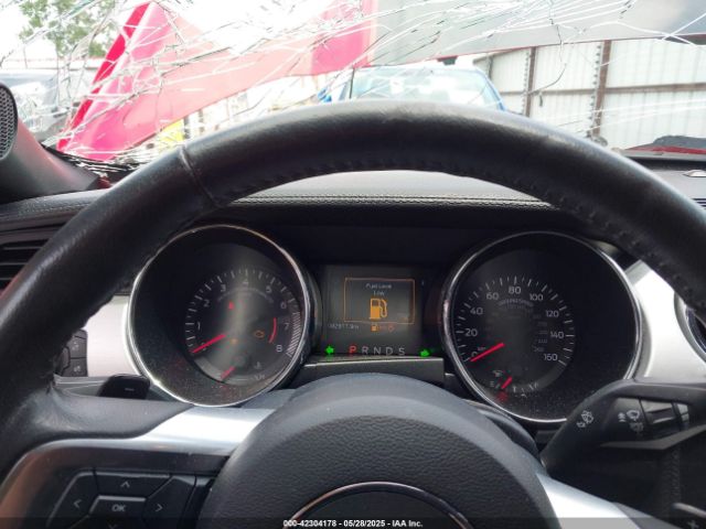 2015 FORD MUSTANG 1FA6P8TH2F5316863 Photo 6