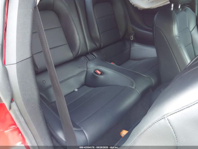 2015 FORD MUSTANG 1FA6P8TH2F5316863 Photo 7