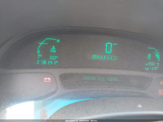 2002 CADILLAC DEVILLE 1G6KD54Y22U108080 Photo 6