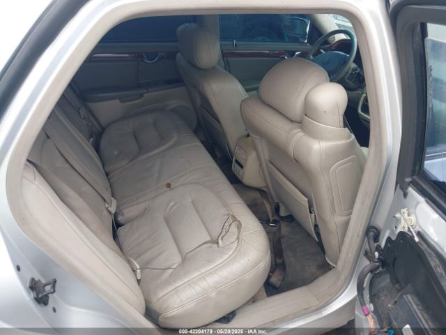 2002 CADILLAC DEVILLE 1G6KD54Y22U108080 Photo 7