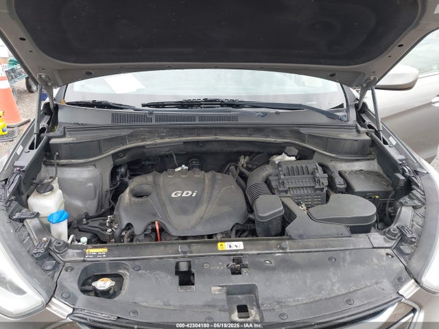 5XYZT3LB2GG366494 Hyundai gdi theta ii