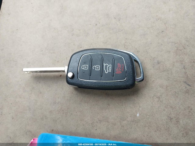 5XYZT3LB2GG366494 Hyundai gdi theta ii