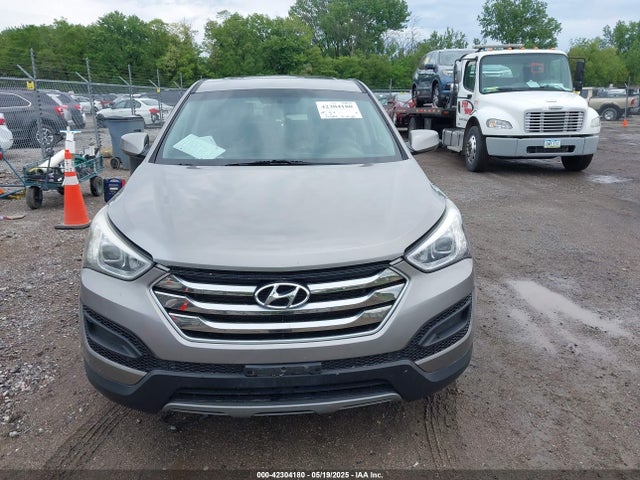 5XYZT3LB2GG366494 Hyundai gdi theta ii