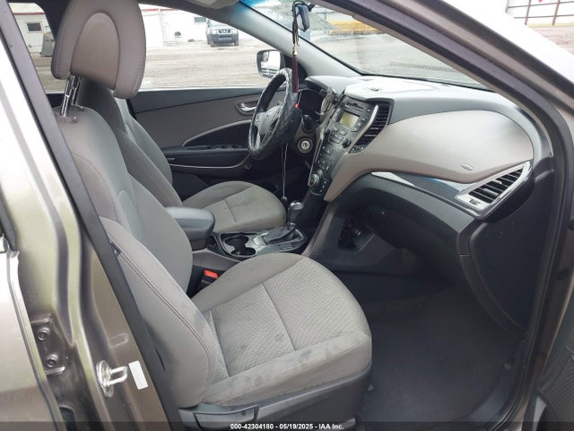 5XYZT3LB2GG366494 Hyundai gdi theta ii