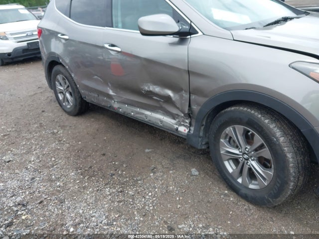 5XYZT3LB2GG366494 Hyundai gdi theta ii