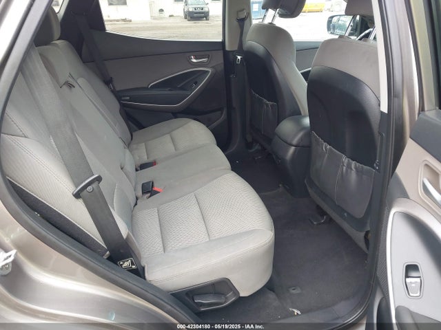 5XYZT3LB2GG366494 Hyundai gdi theta ii